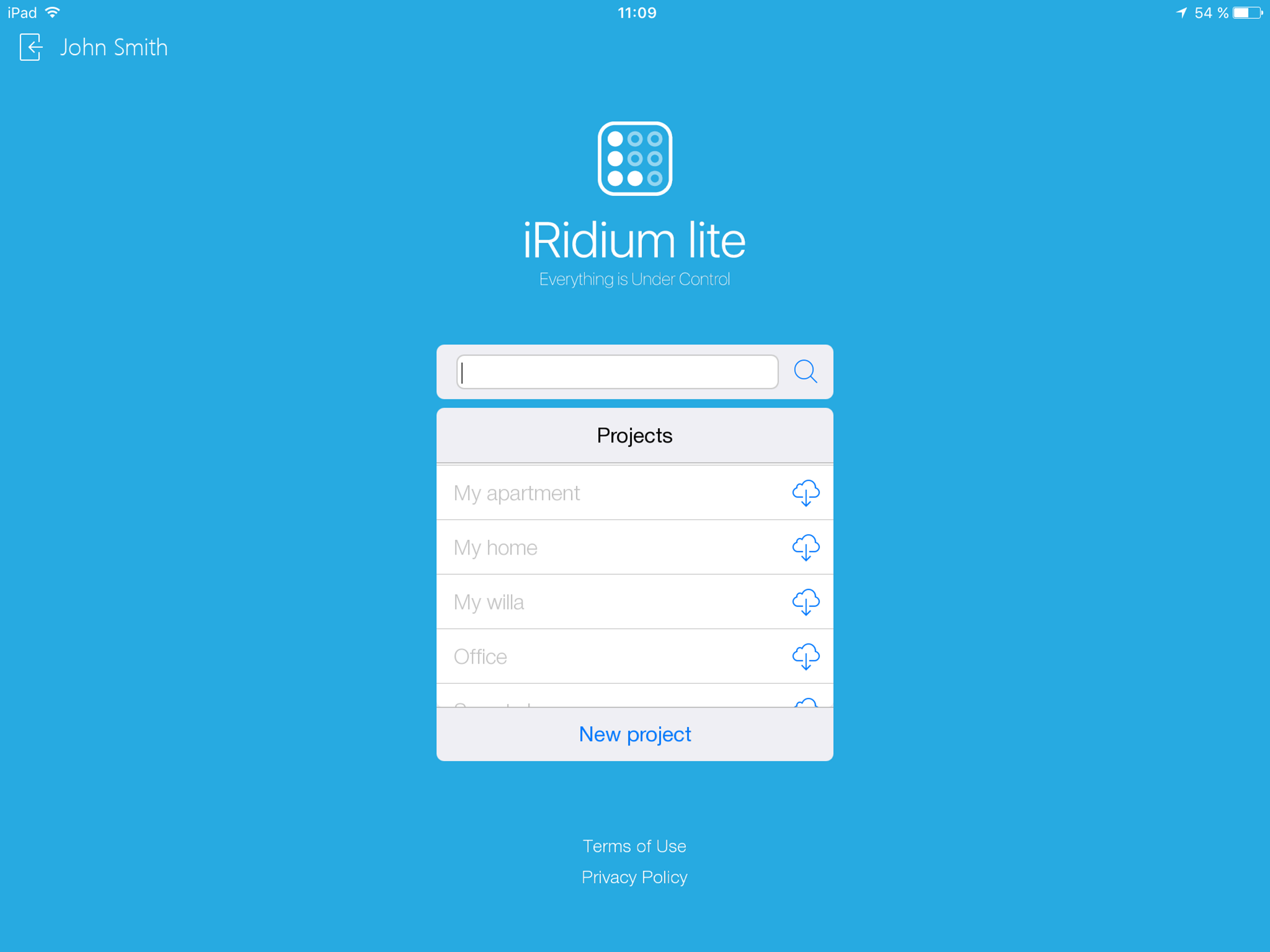 i3 lite screenshot 4