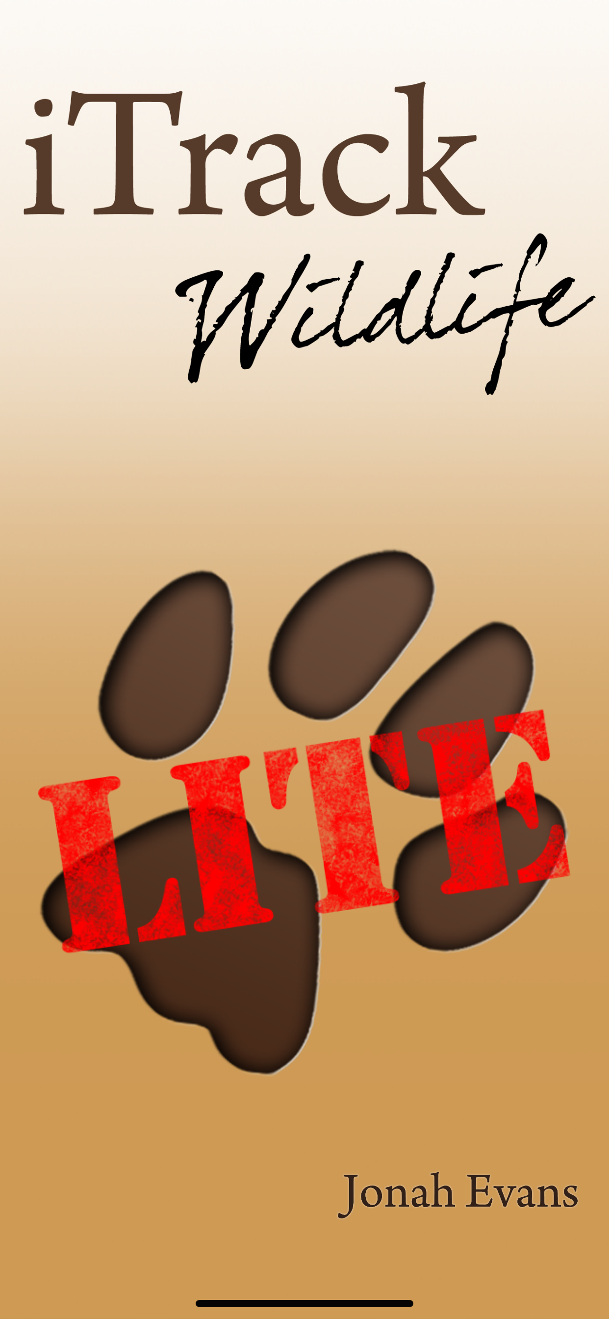 iTrack Wildlife Lite