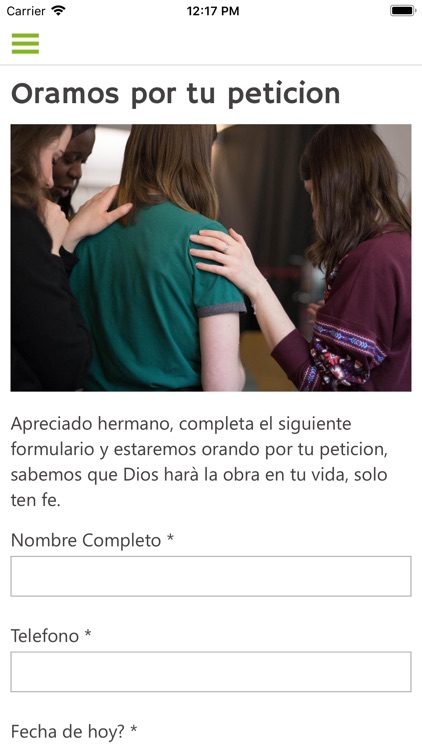 Aguilas CFC-R screenshot-3