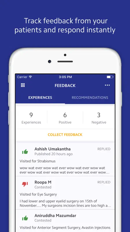 Practo Pro - For Doctors screenshot 4 of 5