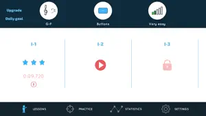 Notes Teacher screenshot 2