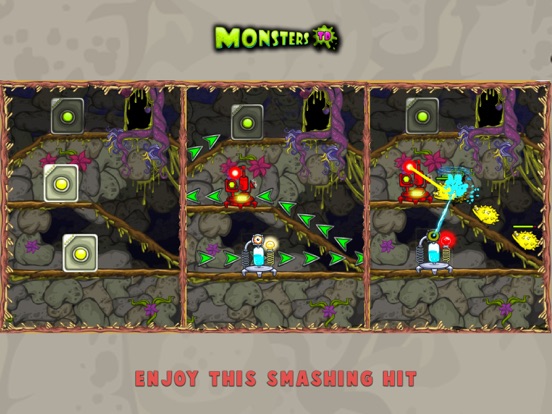 Monsters TD: Strategy Game screenshot 6