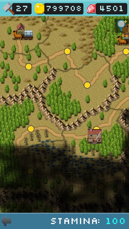 Goblin's Shop screenshot-3