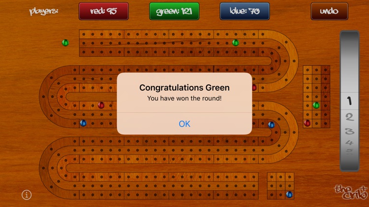 The Crib+ screenshot-3