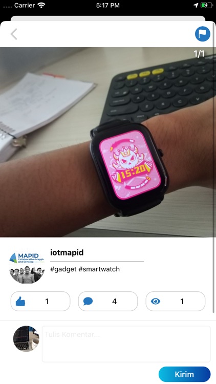 Now MAPID screenshot-7