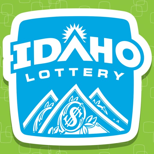 Idaho Lottery iOS App