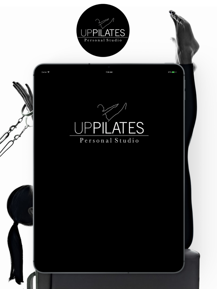 UpPilates