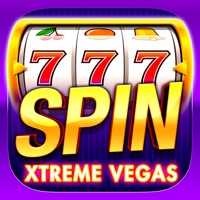 Xtreme Vegas 777 Classic Slots pour PC