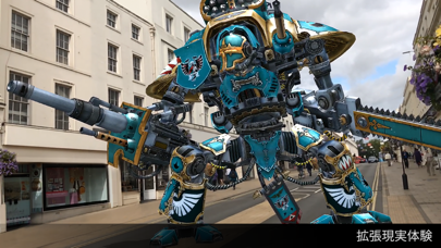 Warhammer 40,000: Fre... screenshot1