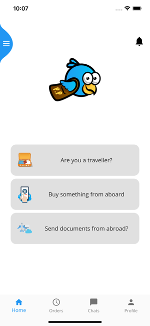 Pigeon Parcel(圖2)-速報App