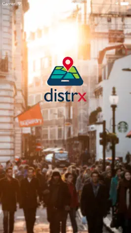 Game screenshot Distrx mod apk
