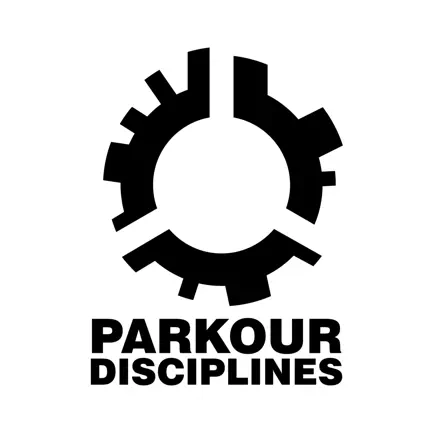 Parkour Disciplines Читы