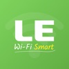 LE WiFi Smart - iPhoneアプリ