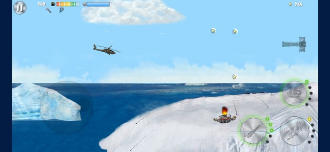 Carpet Bombing 2(圖1)-速報App