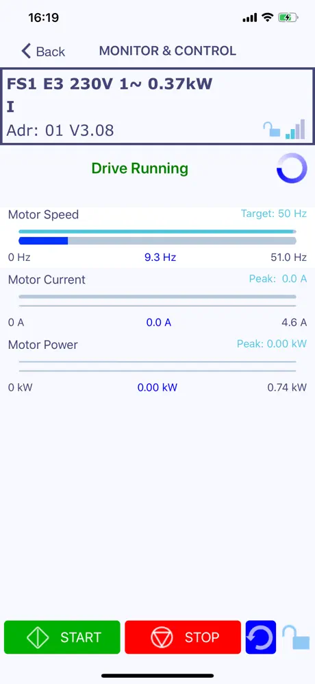 OptiTools Mobile