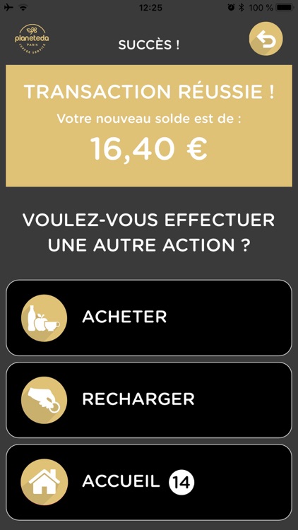 Payzily - Planète DA