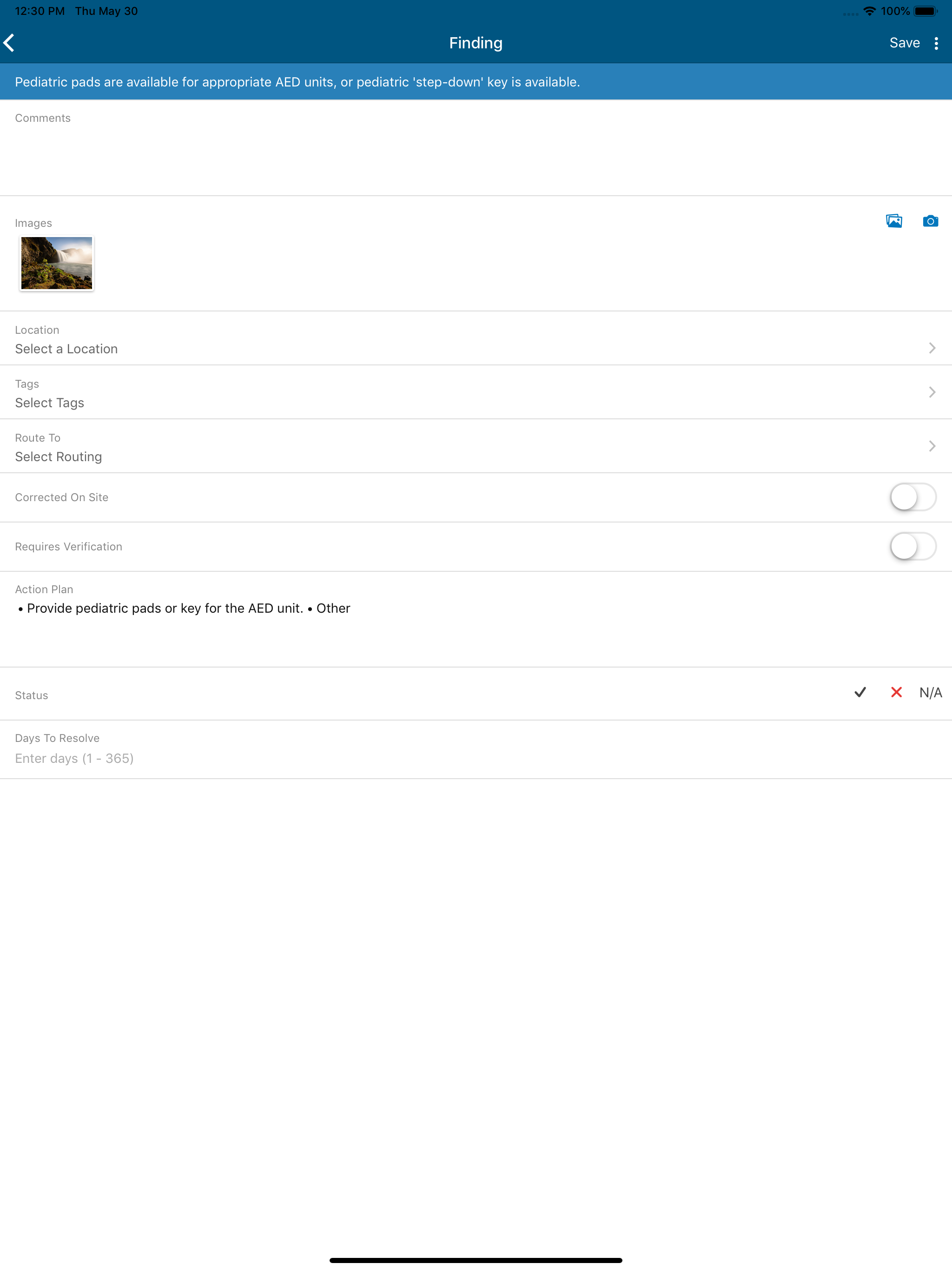 RSS Inspect