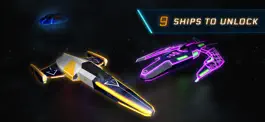 Game screenshot Starlight Runner mod apk