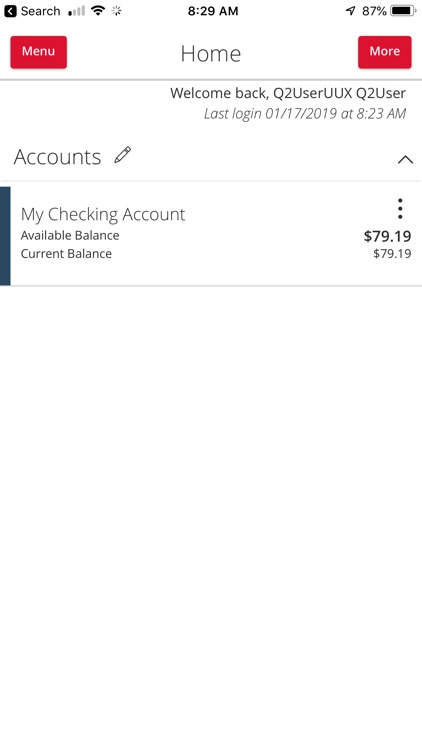 American Momentum Bank Mobile