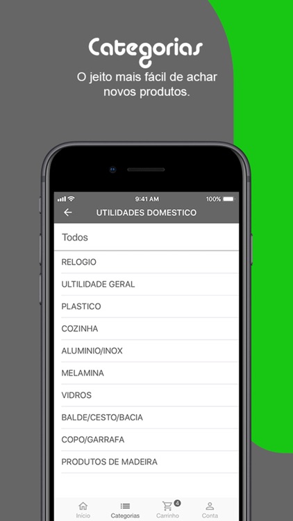 Emilar Atacadista screenshot-3