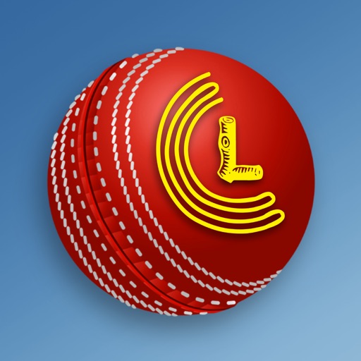 Cricket Liv iOS App