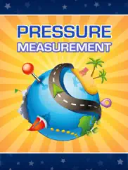 accurate barometer iPad Captures Décran 1