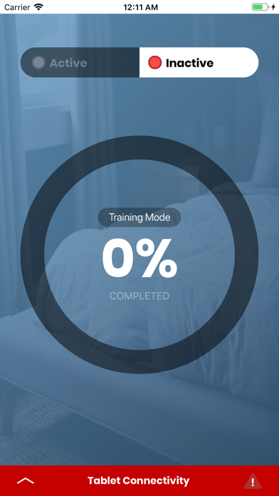 Screenshot #1 pour GOGO BAND Parent