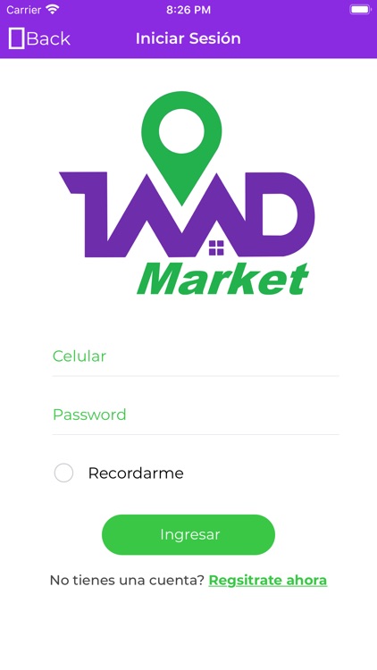 Tu Morada Market screenshot-5