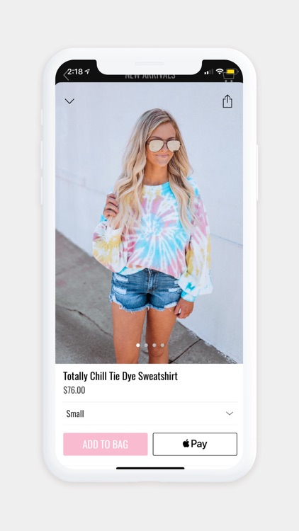 Allure Fashions Boutique