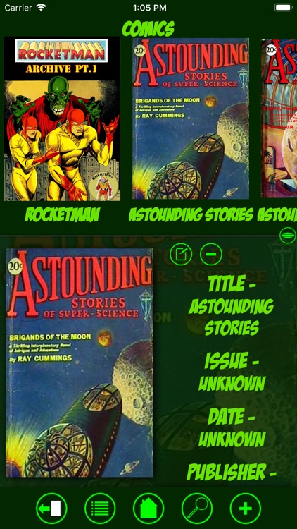 DiY Base screenshot-7