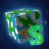 Cubes Craft Survival delete, cancel