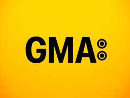 The Wonderful World of GMA is an insight to the creative minds of Jonah Sachs and Andrew Fisch