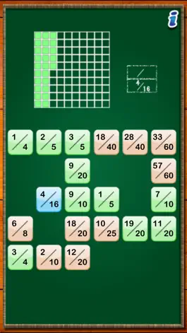 Game screenshot MathTappers: Equivalents hack