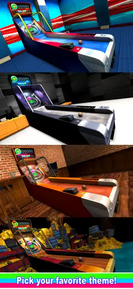 Game screenshot Ball-Hop Bowling hack