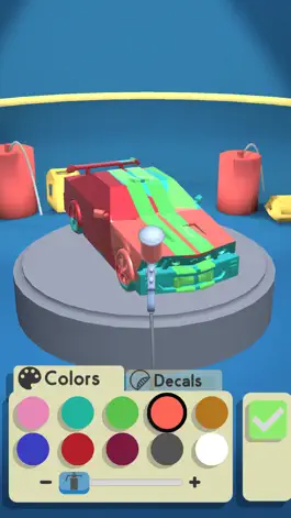 Game screenshot Sell My Car! mod apk