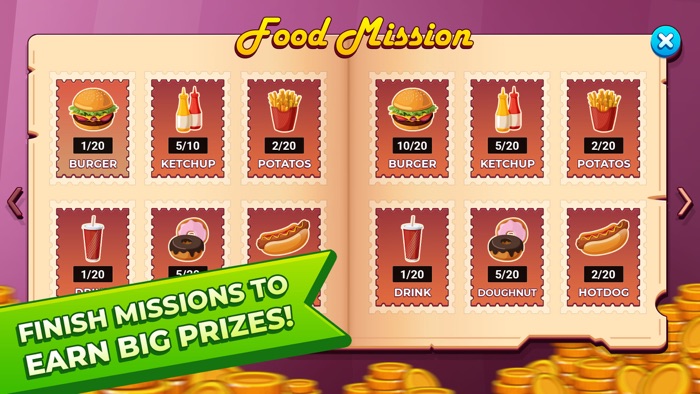 Bingo My Home - Win Real Bingo