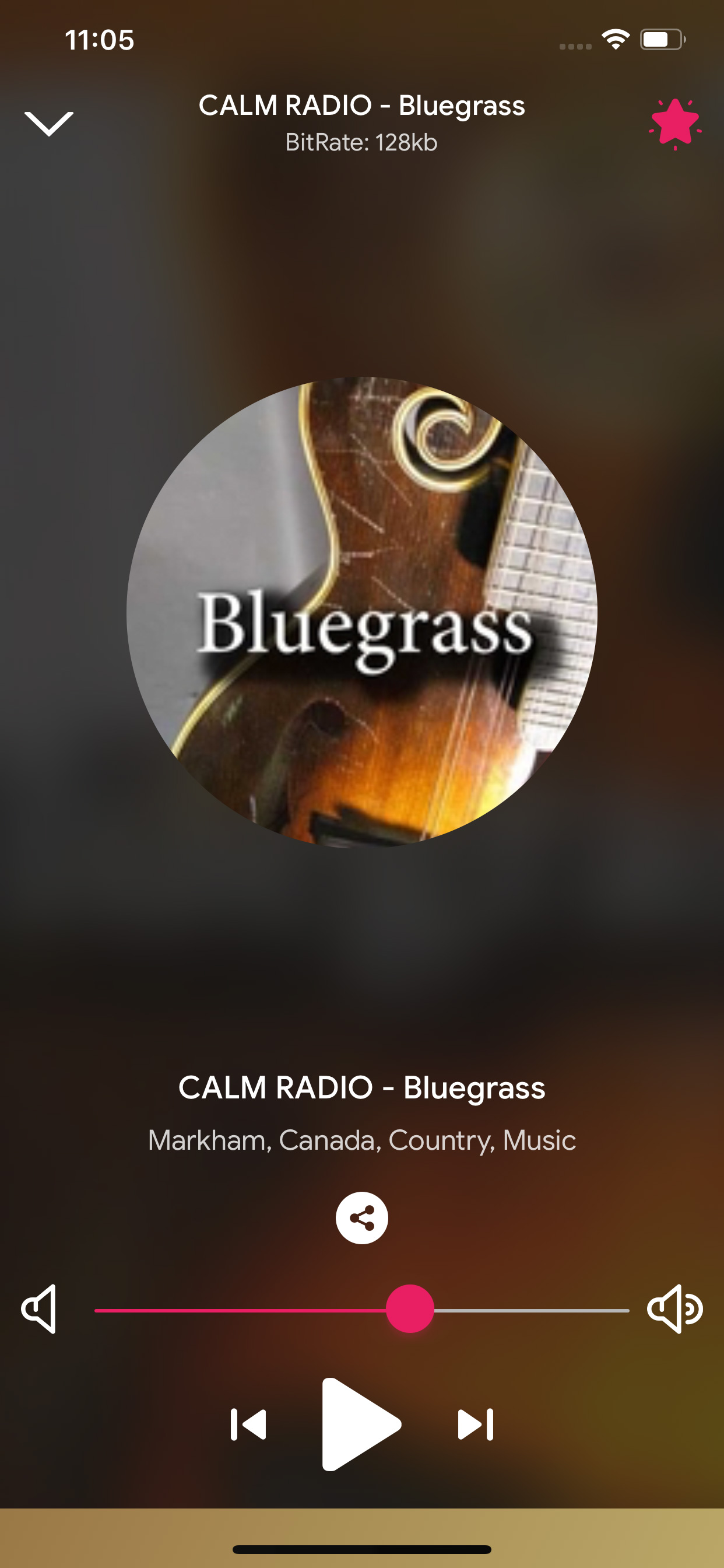 Country Music Radios Online