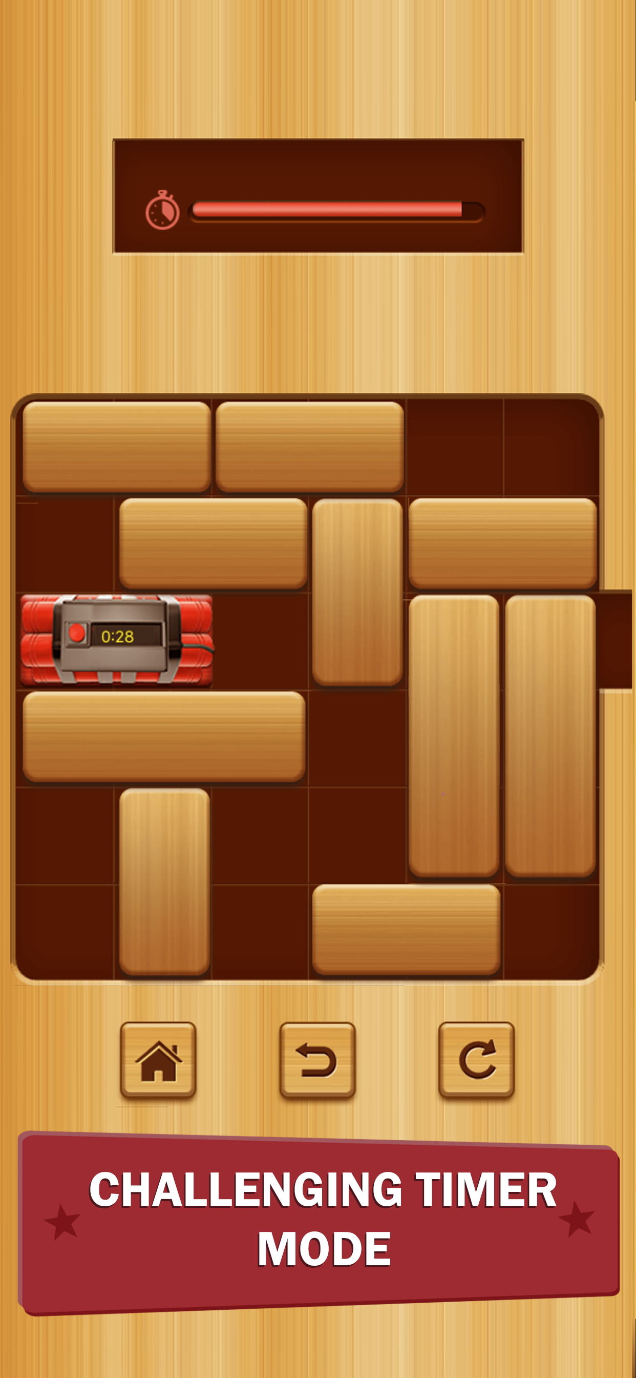 Unlock me! unblock Puzzle game