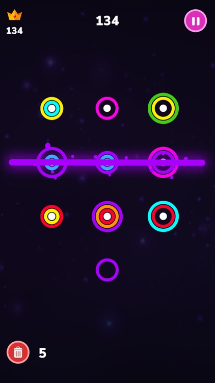 Infinity Ring 2022 screenshot-3