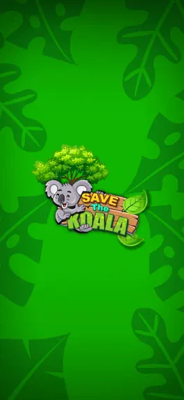 Game screenshot Save The Koala mod apk