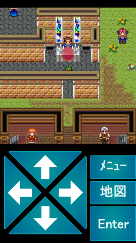 サモンメイト screenshot 4