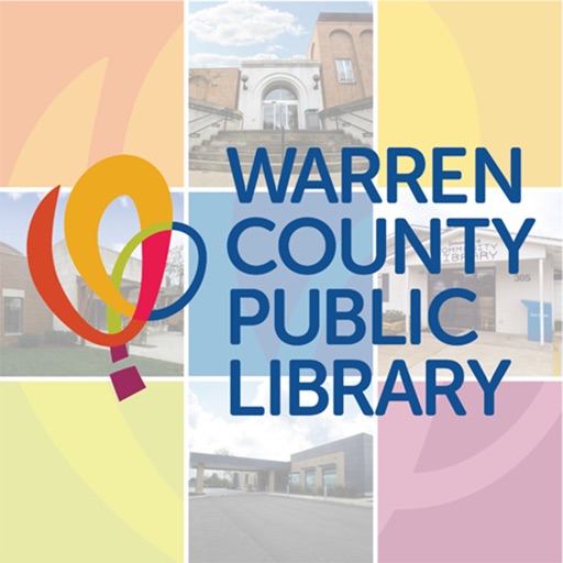 Warren County Public Library by Warren County Public Library