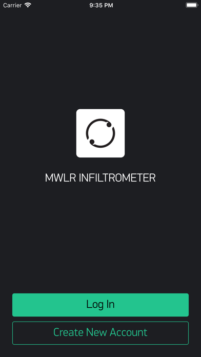 MWLR INFILTROMETERのおすすめ画像1