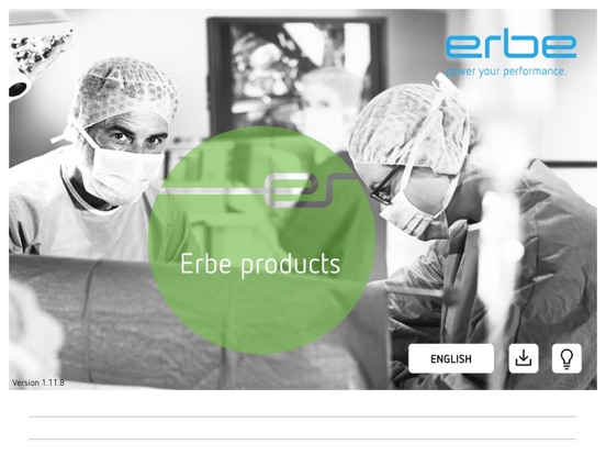 Screenshot #4 pour Erbe products