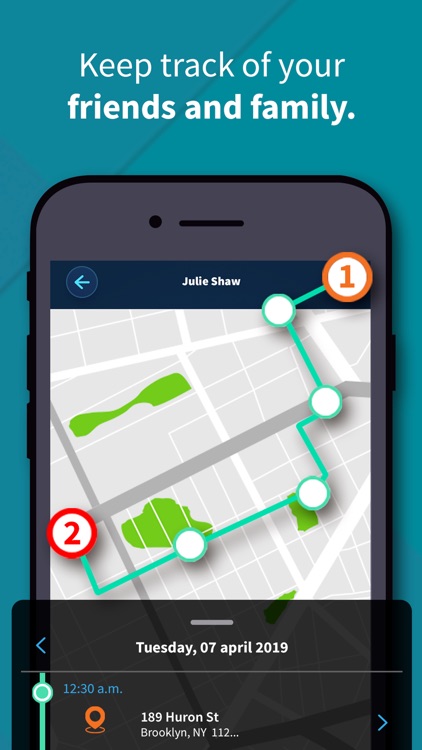 Selfence - Personal Security screenshot-5