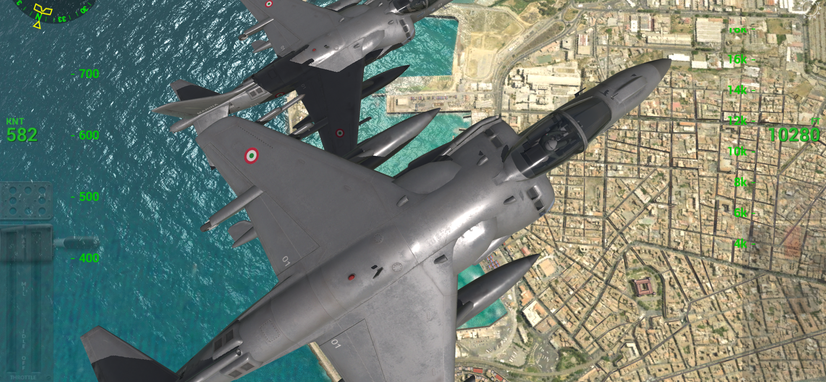 Marina Militare It Navy Sim