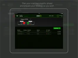 Game screenshot CoachID hack