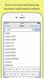 acronyms and abbreviations iphone resimleri 4