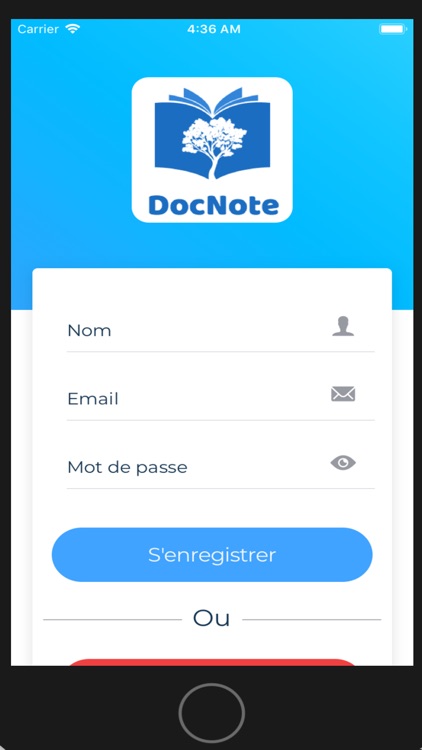 DocNote