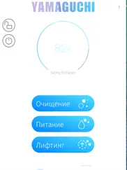 yamaguchi skin test айпад изображения 2